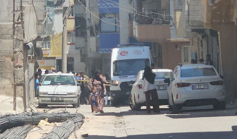 şanlıurfa