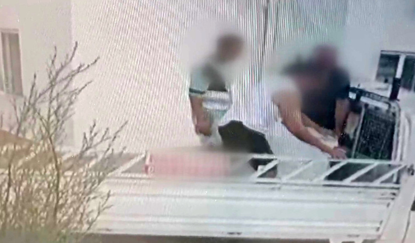 Eve döndüğünde gözlerine inanamadı: Evdeki klimayı bile söküp götüren kocaya ağır ceza - Resim : 1