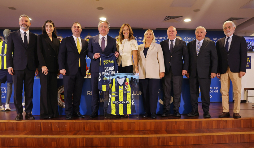 Fenerbahçe resmen açıkladı: İmzalar atıldı - Resim : 2