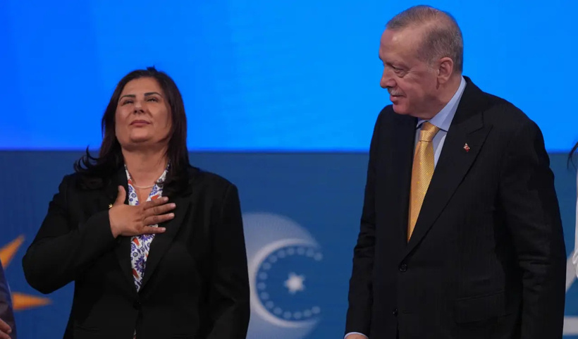 AKP'li Çerçioğlu hakkında beraat kararı - Resim : 1