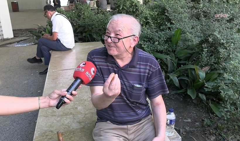 Emekli aylığı 23 bin 552 TL oldu vatandaş isyan etti: Çöpten giyiniyorum - Resim : 2