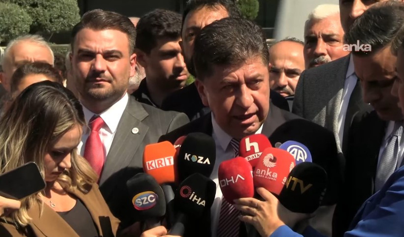 Üsküdar'da ertelenen seçim öncesi usulsüzlük zinciri! Tüzün ve Çelik tek tek açıkladı - Resim : 3