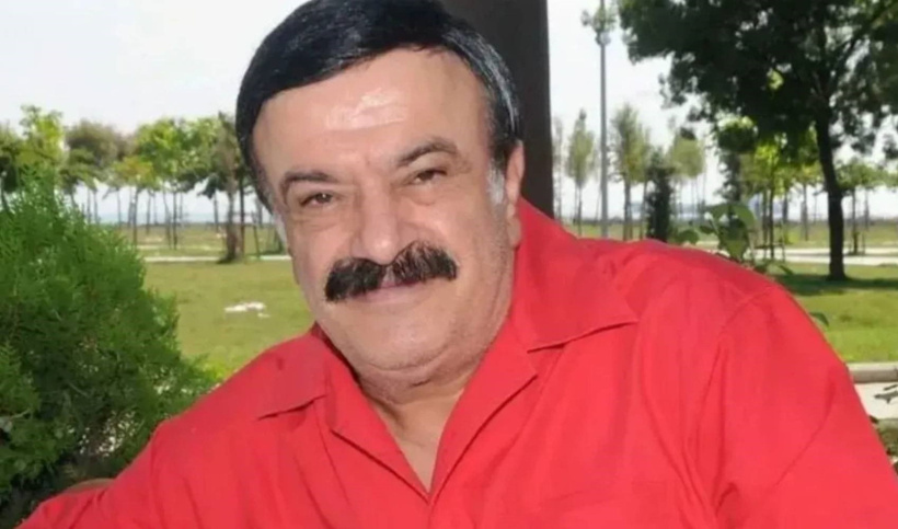 Kahtalı Mıçe'nin sevenleri mezarı başında toplandı - Resim : 1