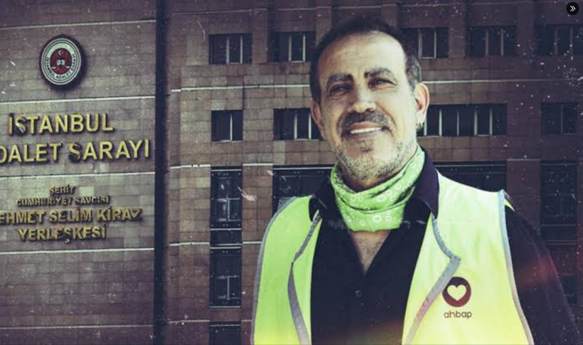 Son dakika | AHBAP'a bir kayyum daha - Resim : 1