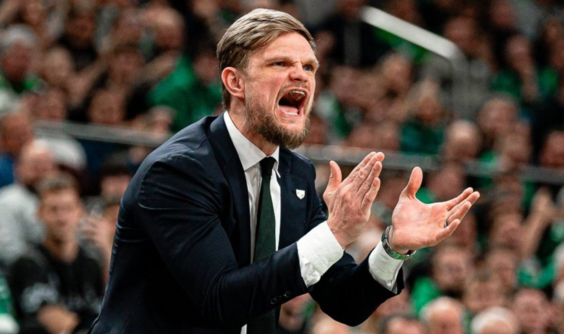 Tarihe geçecek maç: İlk kez NBA takımıyla oynayacak - Resim : 1