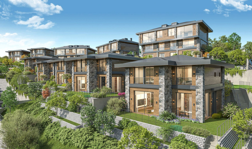 Gökdelen, otopark, villa, otel! İşte Tera’nın mal varlığı - Resim : 5
