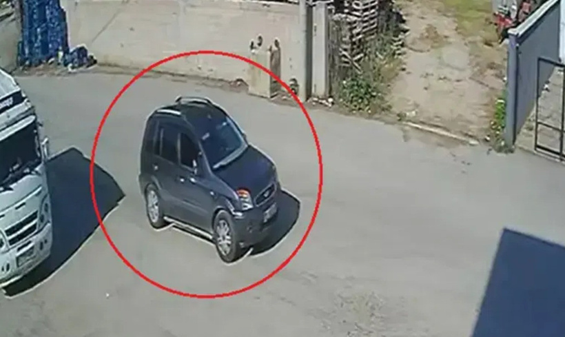 İcra takibi başlatan avukatı öldürmüştü! Hakkında istenen ceza belli oldu - Resim : 1