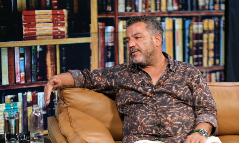 Şebnem Ferah 80, Kıraç sınırsız yerdi: Fatih Altaylı'nın kanalında açıkladı - Resim : 1