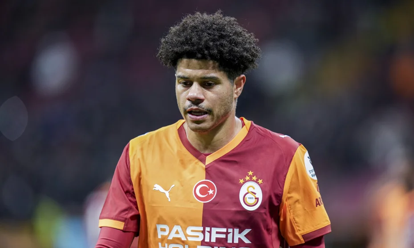 Galatasaray'da zorunlu ayrılık kapıda: TFF'nin kararı işleri değiştirdi - Resim : 1