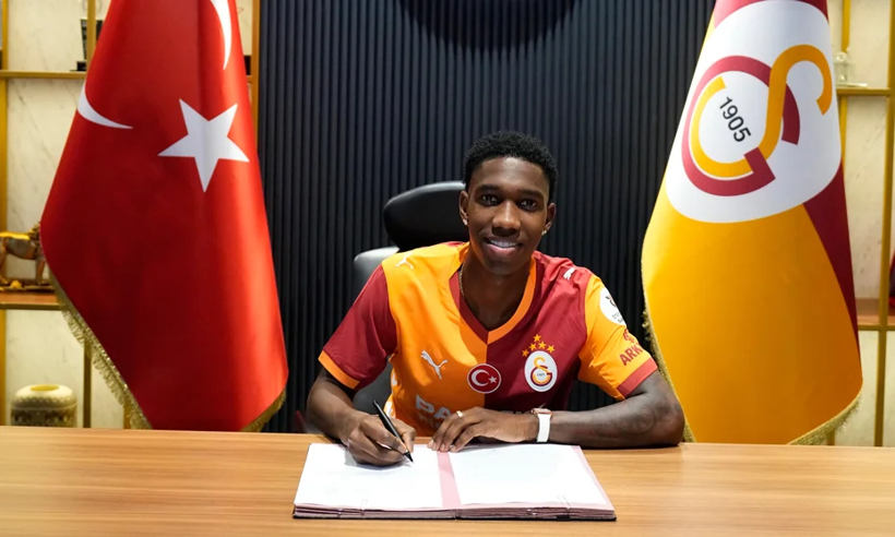 Galatasaray'dan karar çıktı: Takımda kalmayacak - Resim : 3