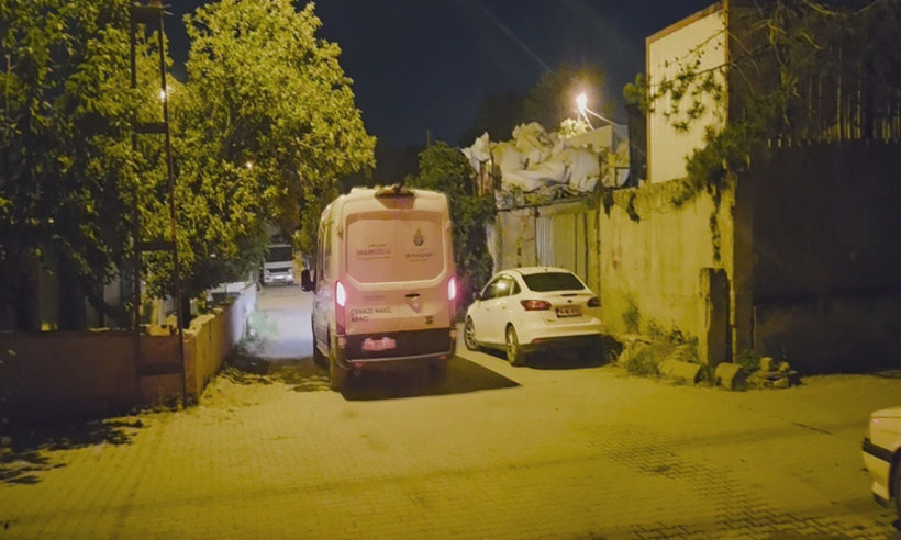 Kayıp kadın başına taşla vurularak öldürülmüş halde bulundu - Resim : 2