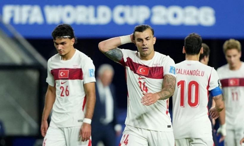 TFF'de deprem! Hacıosmanoğlu'nun ipini çektiler: Yerine gelecek isim bile belli oldu - Fotoğraf: 2