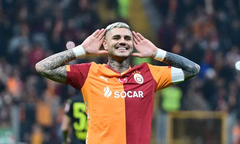 Icardi'den Galatasaray'ın son teklifine cevap gelmedi: Sebebi belli oldu - Resim : 1