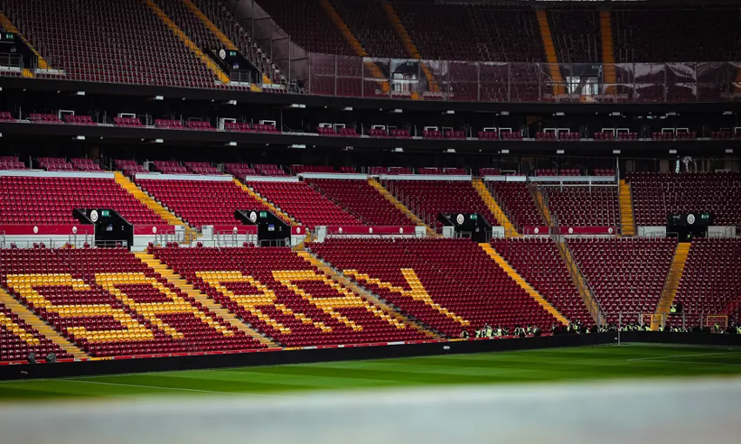Galatasaray'da stat müjdesi: Yönetimin planı belli oldu - Resim : 1