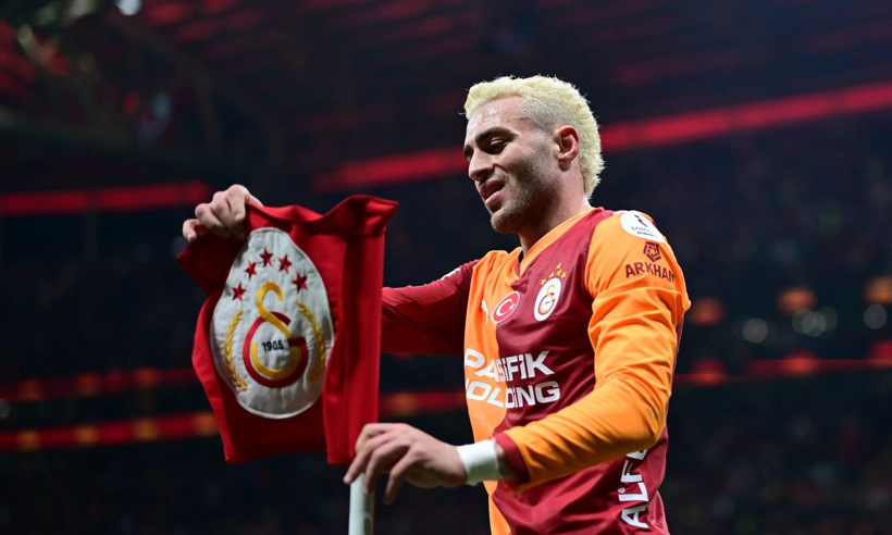Fenerbahçe'yi reddetti Galatasaray'ı bekliyor: Osimhen detayı ortayı çıktı - Fotoğraf: 10