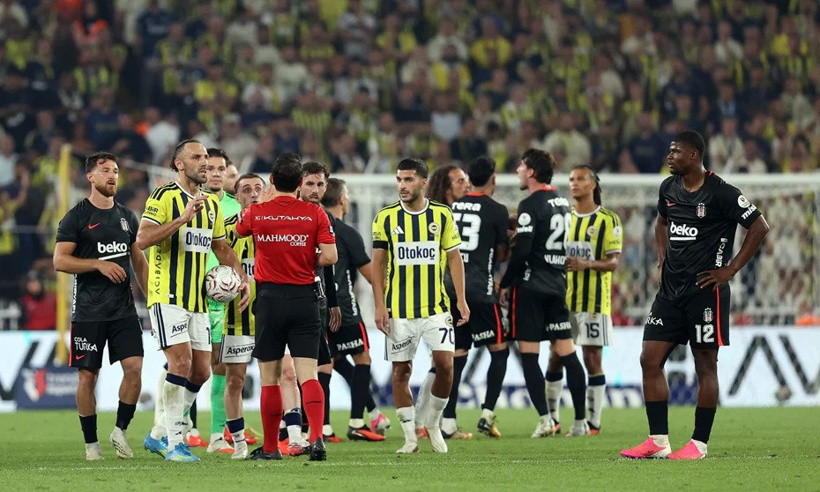 İsmail Kartal kalacak mı gidecek mi? Karar ortaya çıktı! - Fotoğraf: 7