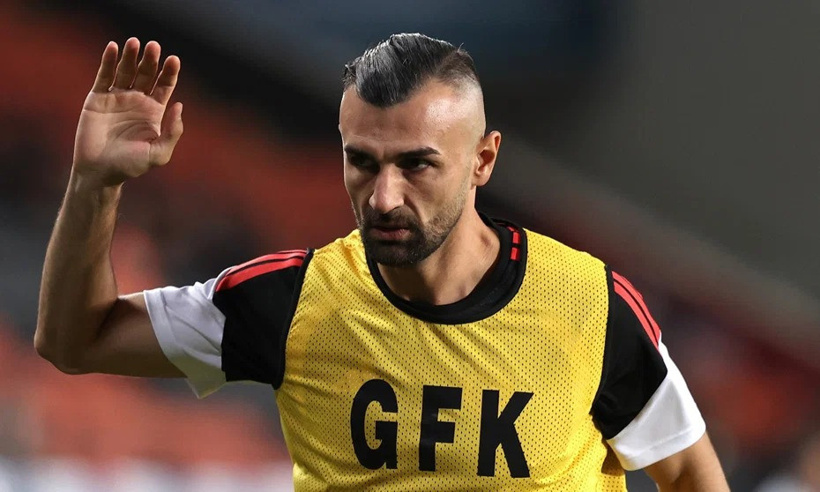 İsmail Kartal açıklayamıyormuş! Fenerbahçe'deki yetersizliği açıkladı - Resim : 2