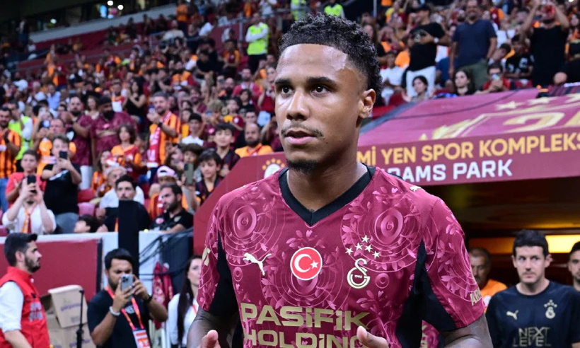 Galatasaray'da derbiye saatler kala karar çıktı: Okan Buruk kenara çekti - Resim : 1