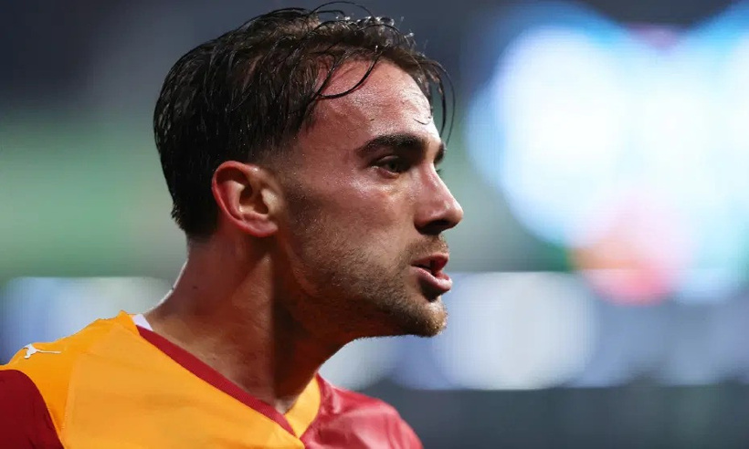 Galatasaray karıştı! Okan Buruk'u tehdit eden futbolcu ortaya çıktı: Dursun Özbek müdahele etsin! - Fotoğraf: 8
