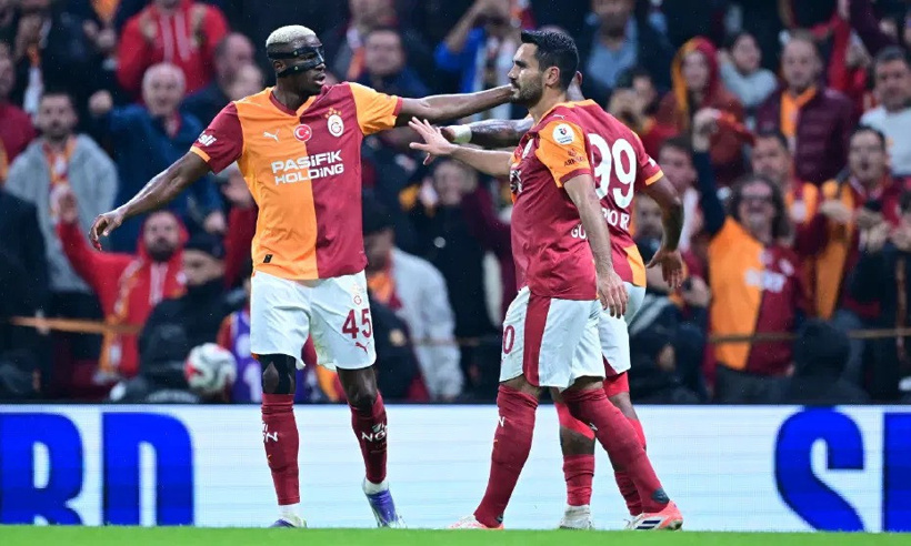 Okan Buruk'tan ayrılık kararı: İşte Galatasaray'ın yeni teknik direktör adayı - Fotoğraf: 5