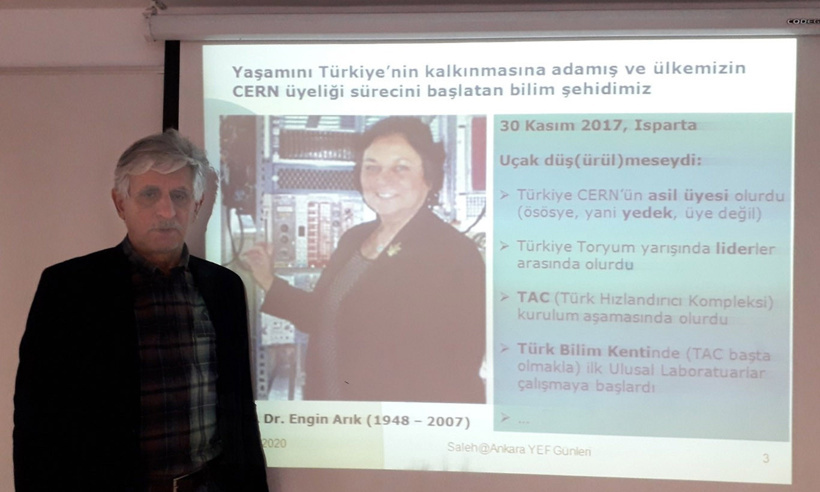 4 bin yıllık enerji: Isparta tek başına Türkiye'ye 100 yıl yeter - Resim : 3