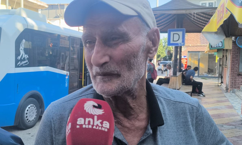 Kapış kapış gitti! Bedava olduğunu duyan akın etti - Resim : 4