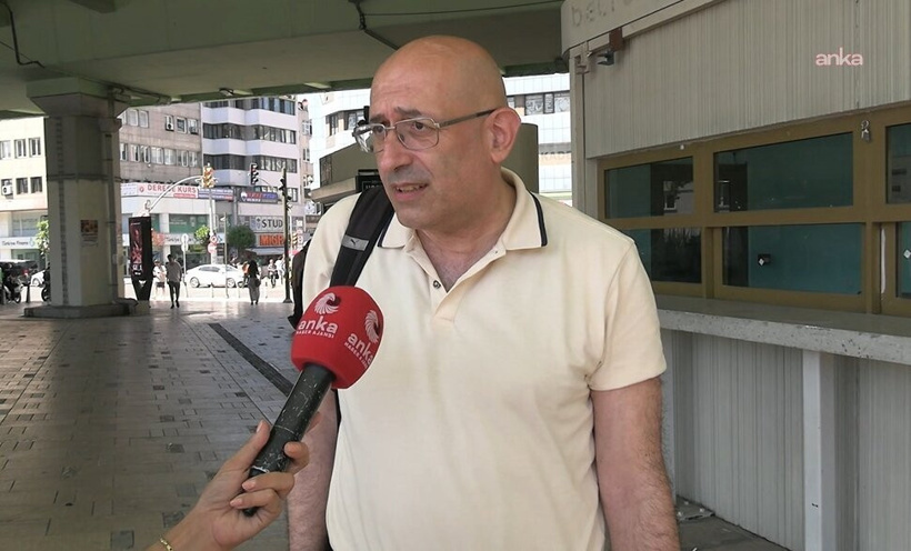 Emekli aylığı 23 bin 552 TL oldu vatandaş isyan etti: Çöpten giyiniyorum - Resim : 4