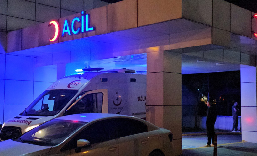 Otel havuzunda ölüm: Genç kadın anne olmayı bekliyormuş! - Resim : 1