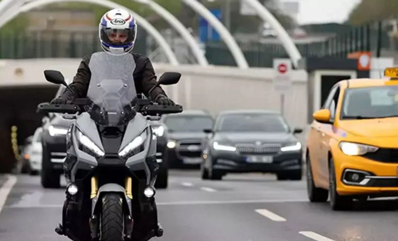 Hız yapan sürücülere otomatik müdahale geliyor! - Fotoğraf: 5