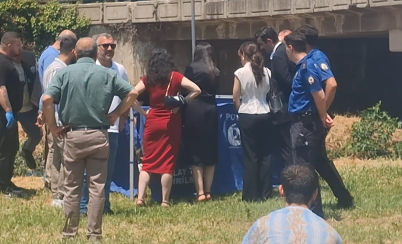 Bursa'da iki gündür aranıyordu! 25 yaşındaki Yunus Emre’den acı haber - Resim : 1