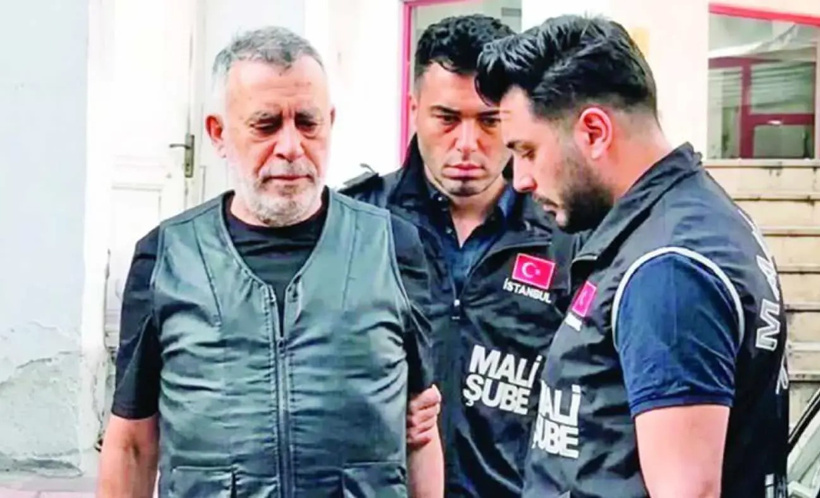 İsviçre’de gizlice evlenmişlerdi! Cezaevindeki Haluk Levent’in eşi kararını verdi - Resim : 3