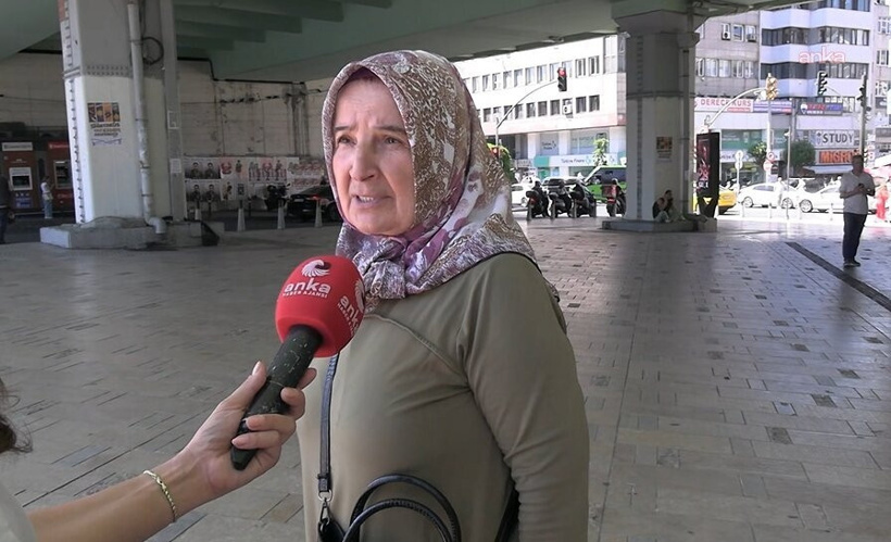 Emekli aylığı 23 bin 552 TL oldu vatandaş isyan etti: Çöpten giyiniyorum - Resim : 6