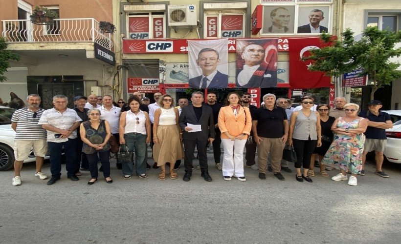 Butlan CHP'sinde son 24 saatin bilançosu! İstifa dalgası tüm Türkiye'ye yayıldı - Resim : 8