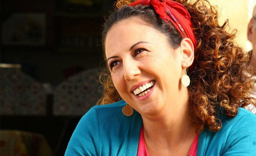 Günay Karacaoğlu'ndan flaş itiraf! 'Ben istenmeyerek doğmuş bir çocuğum' - Resim : 3