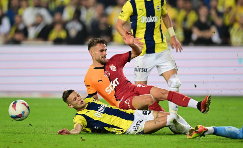 Şampiyonluk oranları yine güncellendi! İşte favori.. - Fotoğraf: 10
