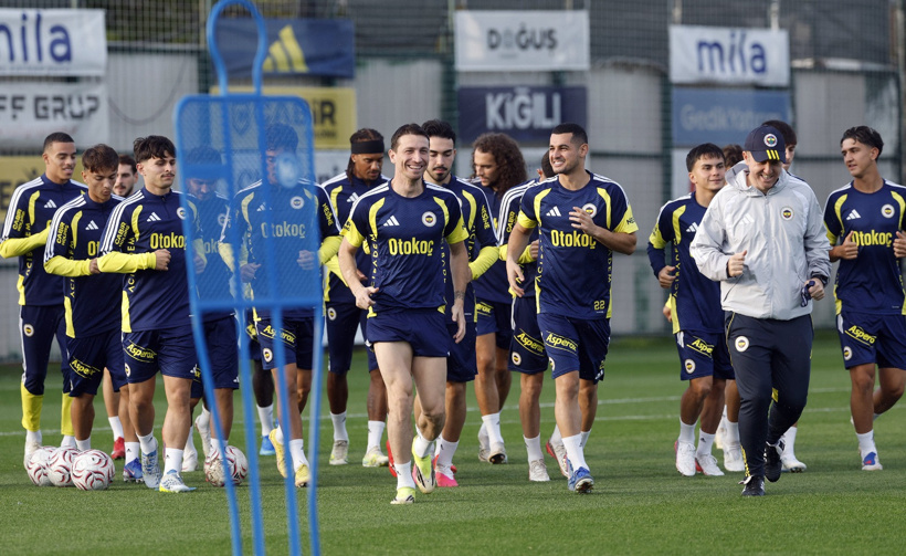 Fenerbahçe transferde gemileri yaktı: Aziz Yıldırım'ın hedefi ortaya çıktı! Ayrılık da kapıda - Fotoğraf: 3