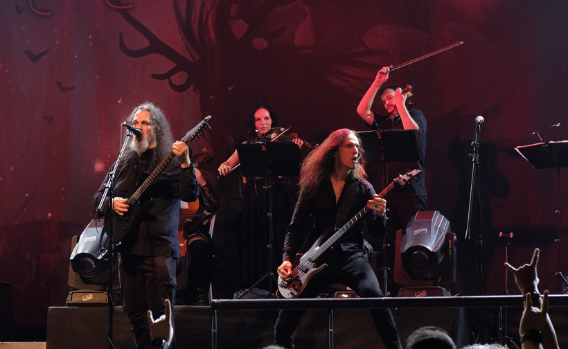 İki ünlü grup Türkiye'ye geliyor: İşte konser tarihleri! - Resim : 4