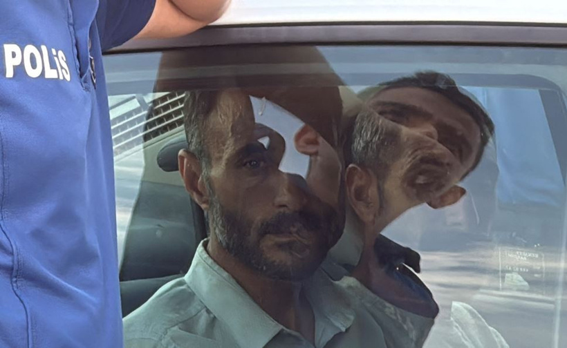 Kayıp Büşra bebeğin anne ve babasının ilk görüntüsü ortaya çıktı - Resim : 6
