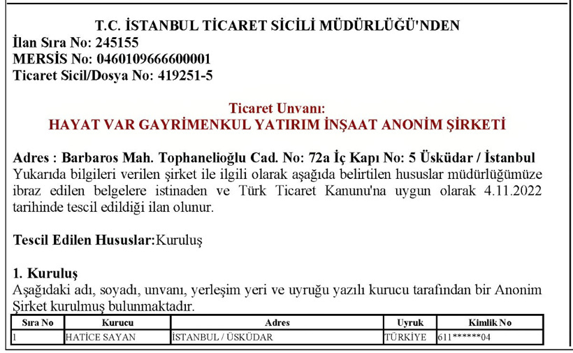 Fatma Betül Sayan paylaşımları yapan gazetecinin başına gelmeyen kalmadı - Resim : 2