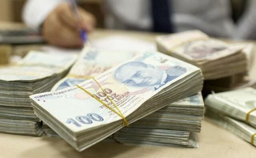 1 milyon TL'nin aylık getirisi banka banka belli oldu: Kazancı asgari ücreti geçti - Resim : 2