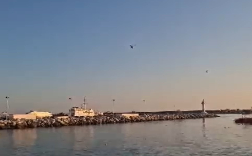 Girne'deki gemi faciası: Kayıp 18 kişi hala bulunamadı - Resim : 3