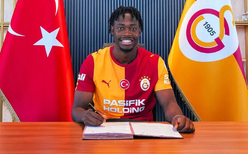 Galatasaray'ın transfer planına Mourinho engeli! Dursun Özbek pes etmedi: İlle de alacak - Fotoğraf: 5