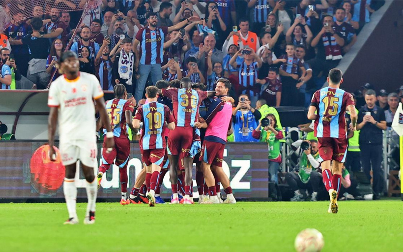TRT'de Galatasaray'ın şampiyon olamayacağını açıkladı - Fotoğraf: 9