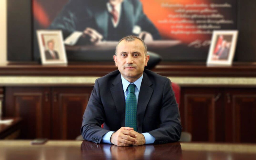 Gülistan Doku soruşturmasında yeni gelişme: Vali korumasının kayıp aracı belediyede çıktı - Resim : 4