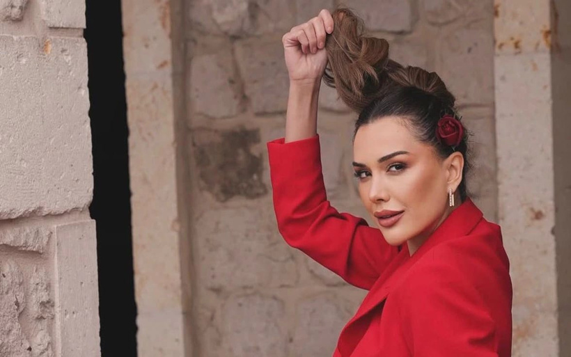 Dilan Polat'tan flaş Instagram hamlesi! Erişim engelini böyle aştı - Resim : 1