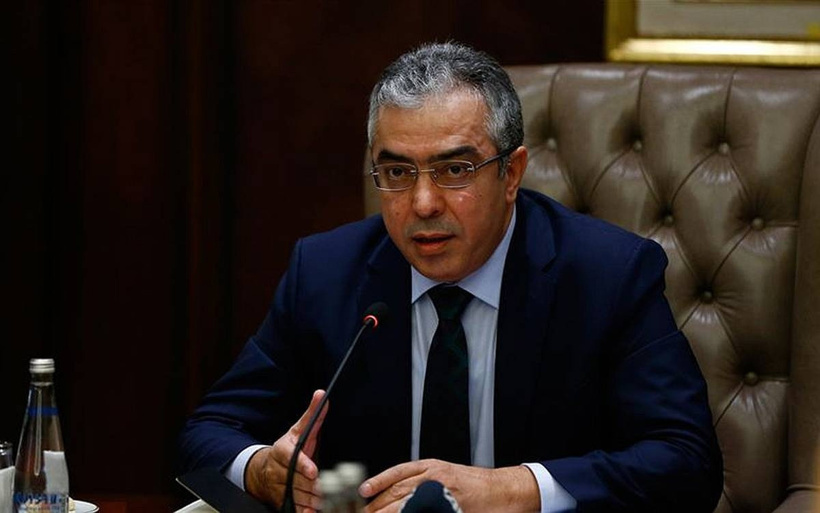 Yeni Parti hakkında Saray'ın ilk yorumu Kılıçdaroğlu ile aynı oldu: Arınma - Resim : 1