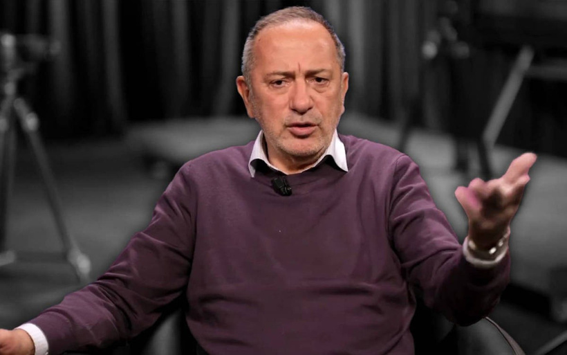 Fatih Altaylı: Yaptıkları aslında tehlikeli bir iş - Resim : 2