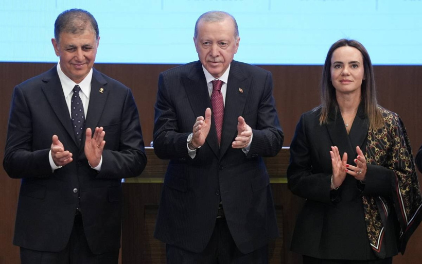Pası Tugay atmış parantezi Kurum açmış! AKP'nin İzmir operasyonunun detayları netleşiyor - Resim : 3