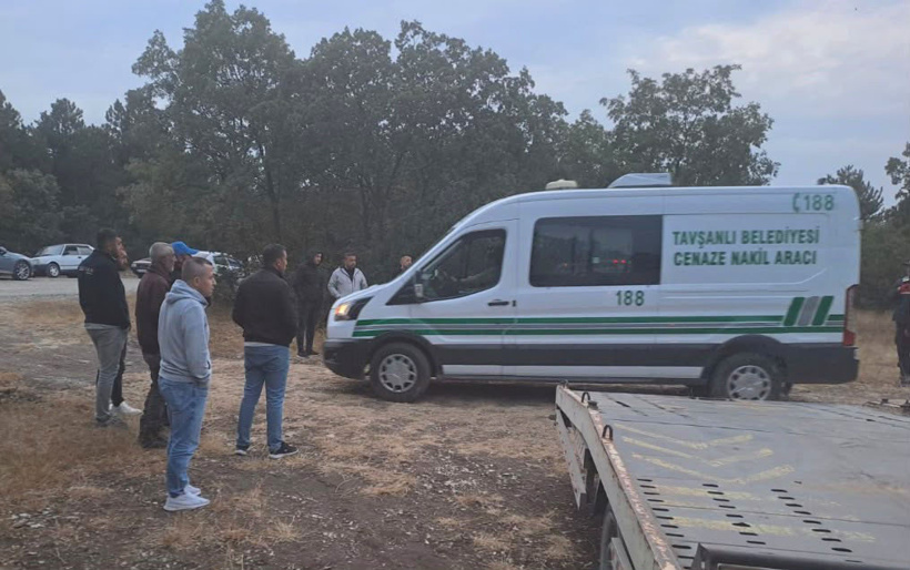 2 gündür aranıyordu: Gece bekçisi ormanda otomobilinin içinde ölü bulundu - Resim : 1