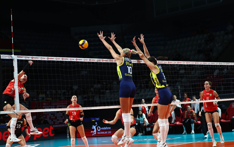 Daha ne yapsın İlkin Aydın! Zehra Güneş 7 bitirdi! Arina fırtına gibi esti - Fotoğraf: 13